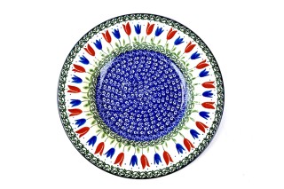 014 Bunzlau Soepbord 2599X 014 Soepborden Ø 23,5cm